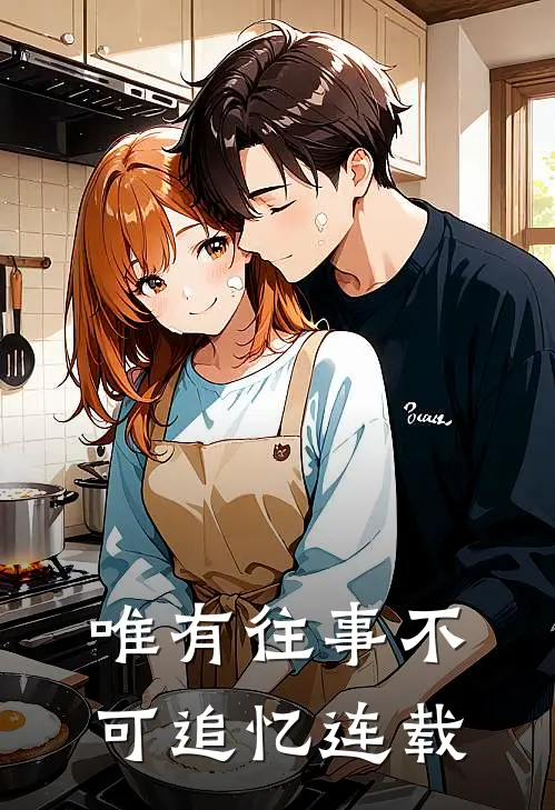 唯有往事不可追忆连载