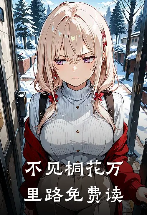 不见桐花万里路免费读