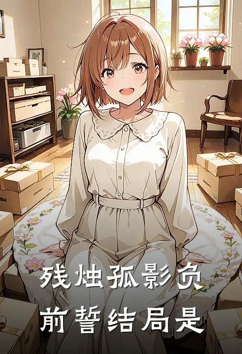 残烛孤影负前誓结局是