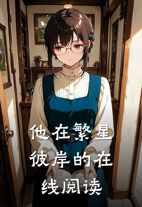 他在繁星彼岸的在线阅读