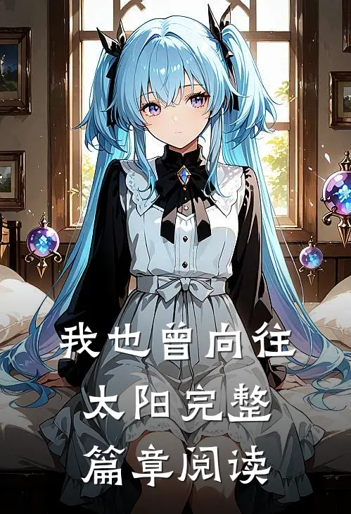 我也曾向往太阳完整篇章阅读