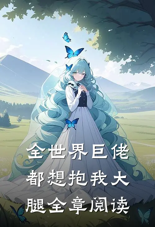 全世界巨佬都想抱我大腿全章阅读