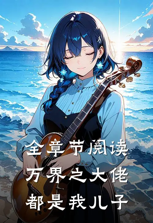 全章节阅读万界之大佬都是我儿子