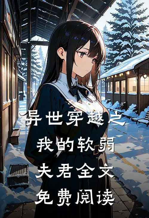 异世穿越之我的软弱夫君全文免费阅读