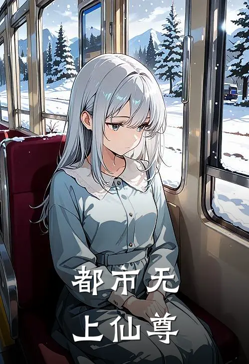 都市无上仙尊