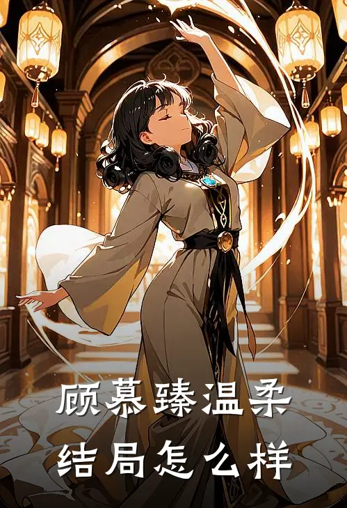 顾慕臻温柔结局怎么样