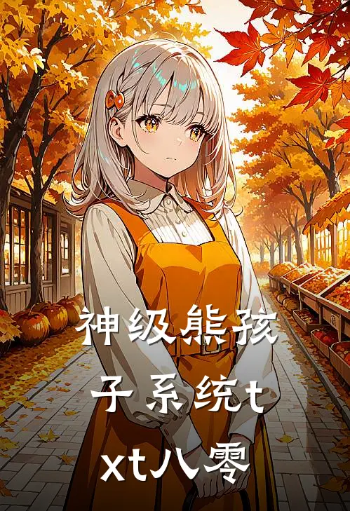 神级熊孩子系统txt八零