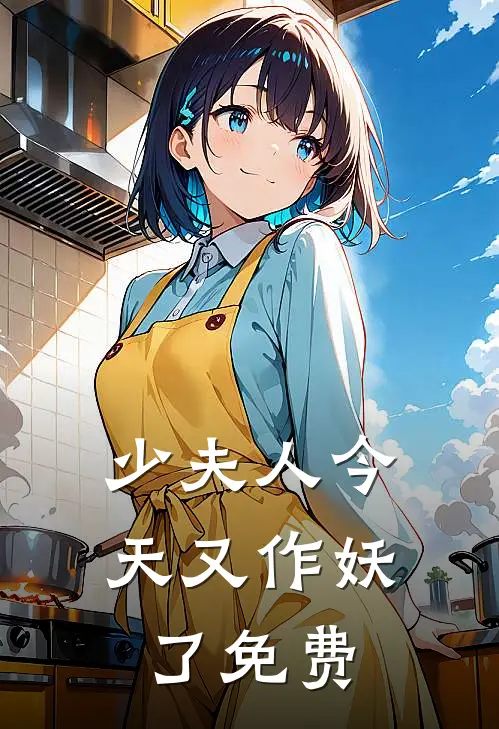 少夫人今天又作妖了免费