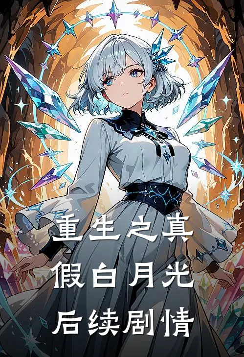 重生之真假白月光后续剧情