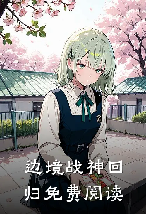 边境战神回归免费阅读