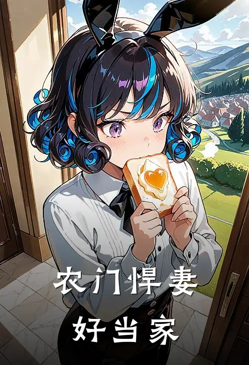 农门悍妻好当家