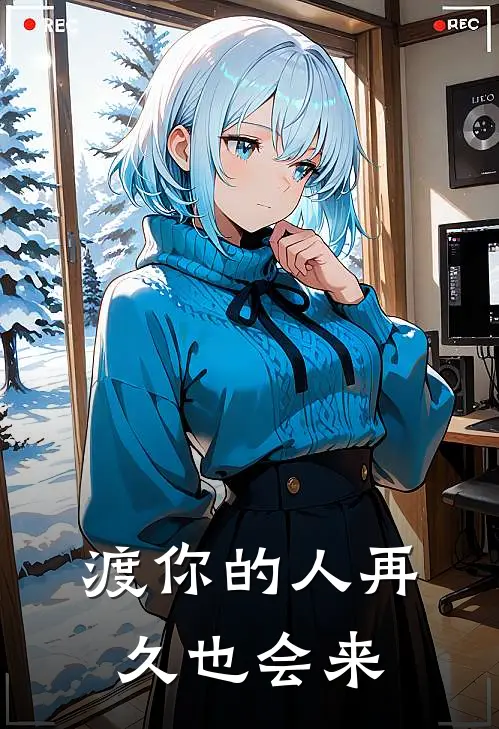 渡你的人再久也会来