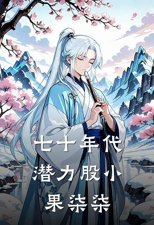 七十年代潜力股 小果柒柒