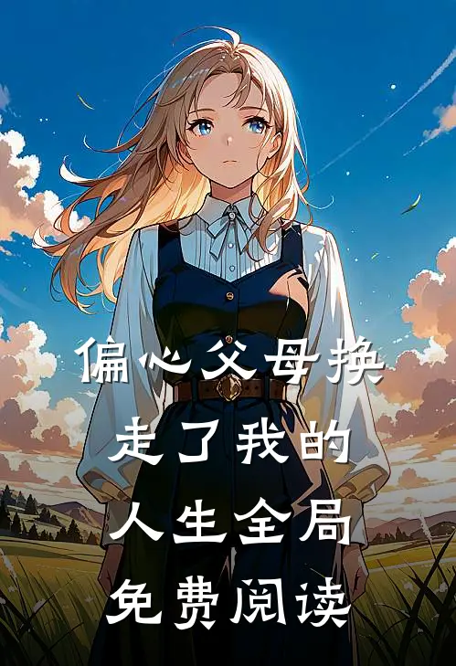 偏心父母换走了我的人生全局免费阅读