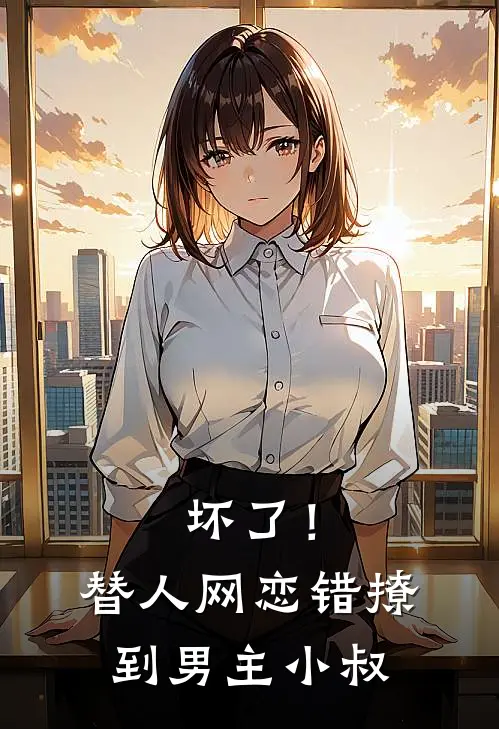坏了!替人网恋,错撩到男主小叔 翻译