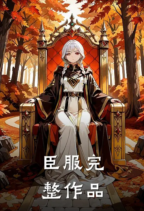 臣服完整作品