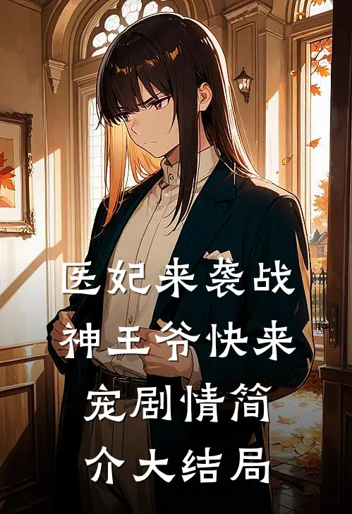 医妃来袭战神王爷快来宠剧情简介大结局