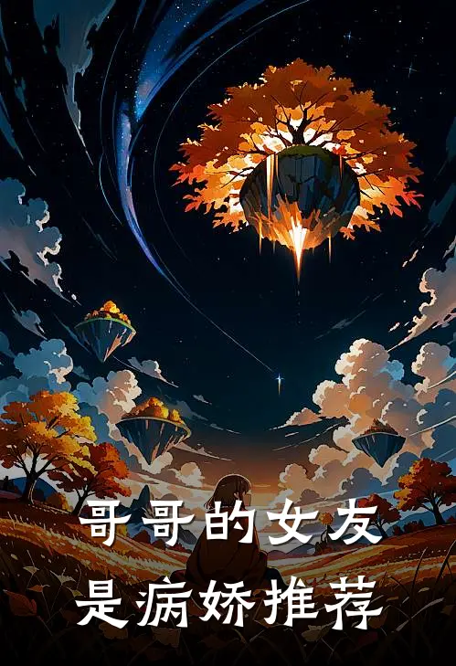 哥哥的女友是病娇推荐