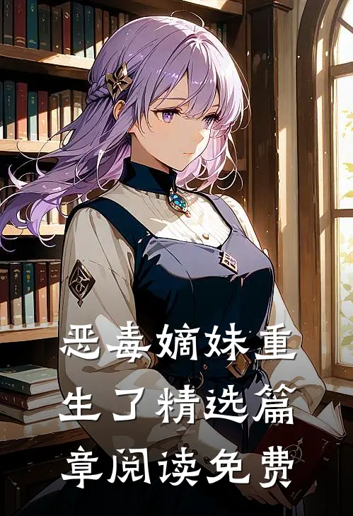 恶毒嫡妹重生了精选篇章阅读免费