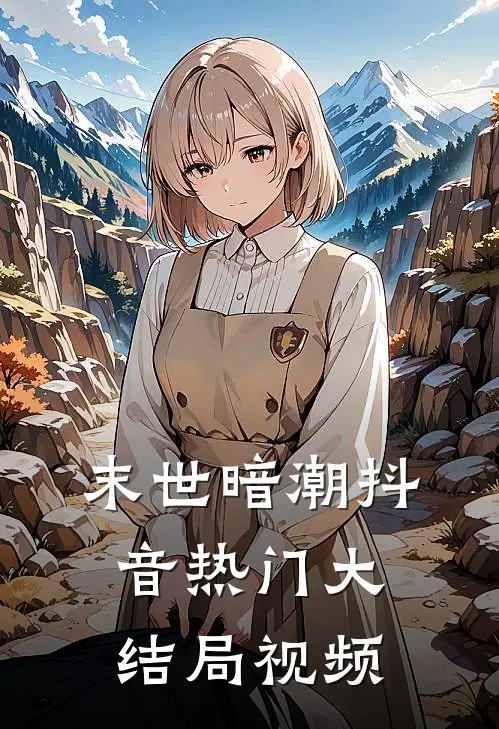 末世暗潮抖音热门大结局视频