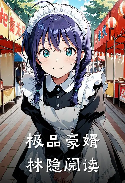 极品豪婿林隐阅读