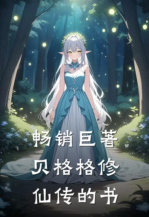 畅销巨著贝格格修仙传的书