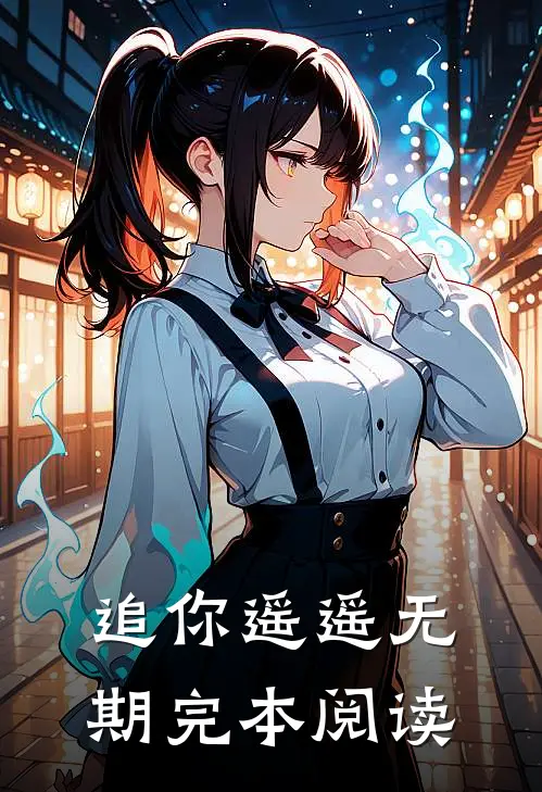 追你遥遥无期完本阅读