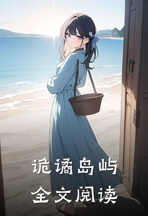 诡谲岛屿全文阅读