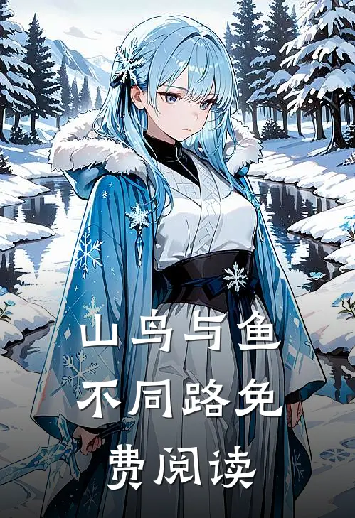 山鸟与鱼不同路免费阅读