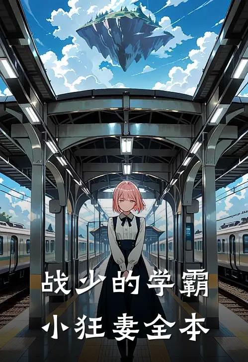 战少的学霸小狂妻全本