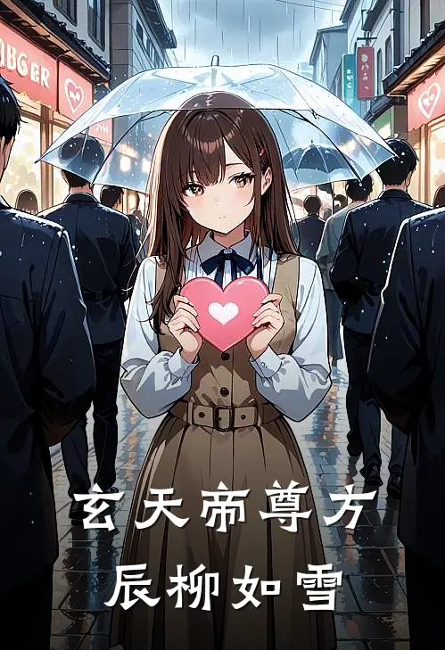 玄天帝尊方辰柳如雪