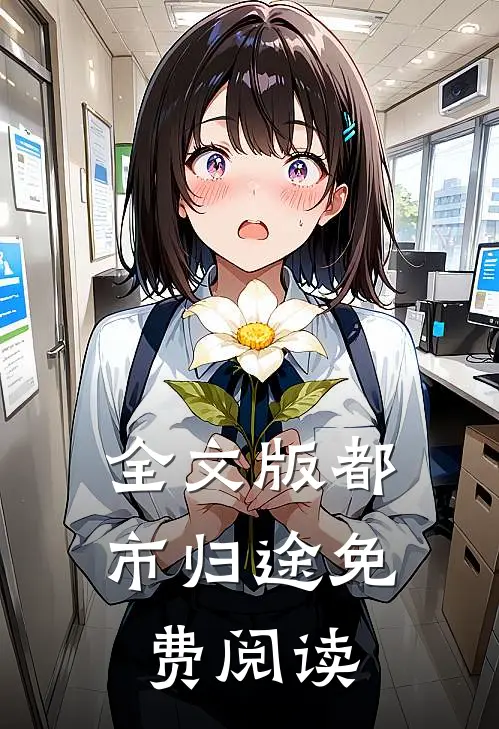 全文版都市归途免费阅读