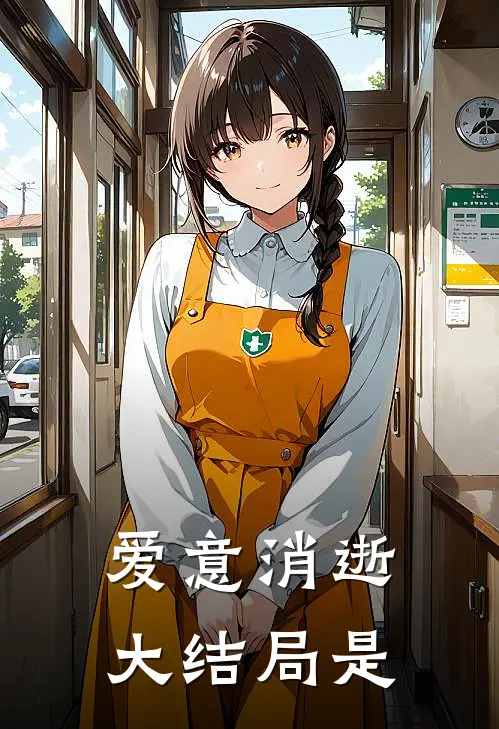 爱意消逝大结局是