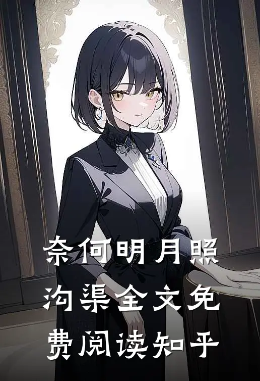 奈何明月照沟渠全文免费阅读知乎