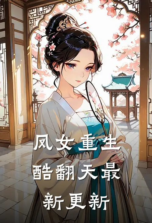 凤女重生酷翻天最新更新