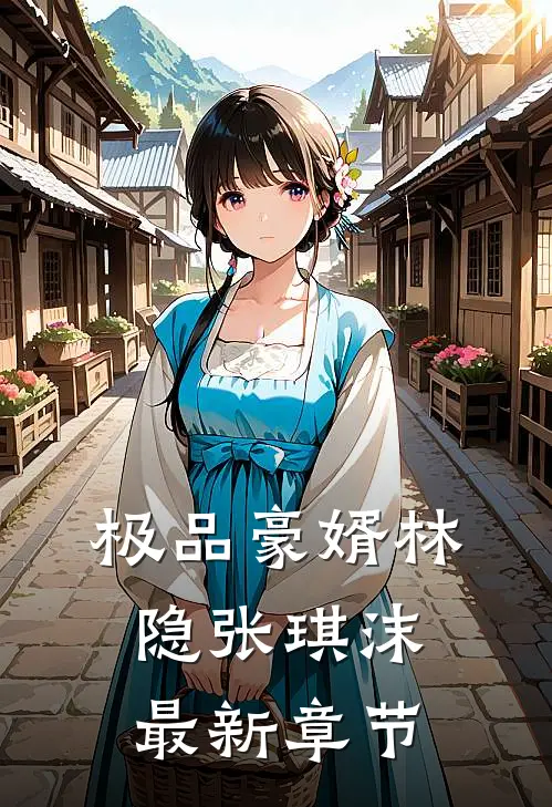 极品豪婿林隐张琪沫最新章节