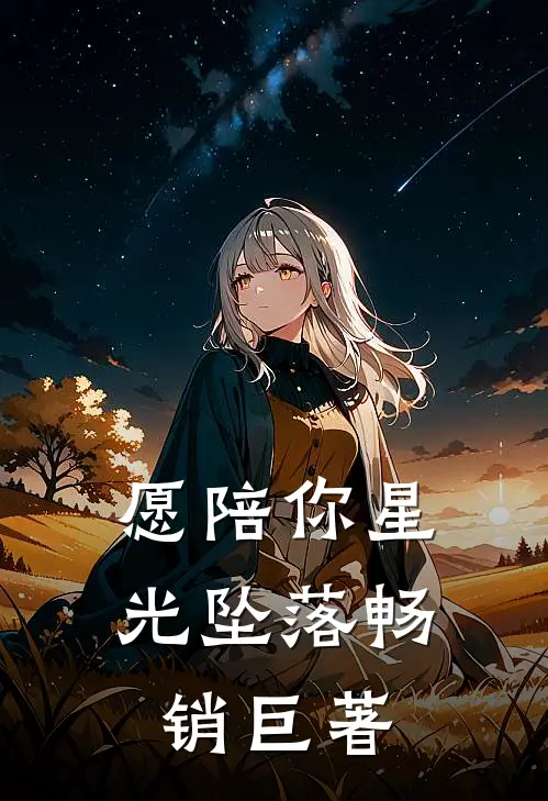 愿陪你星光坠落畅销巨著