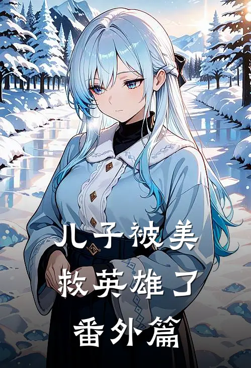 儿子被美救英雄了 番外篇