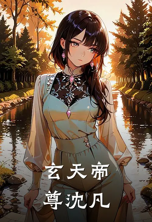 玄天帝尊沈凡