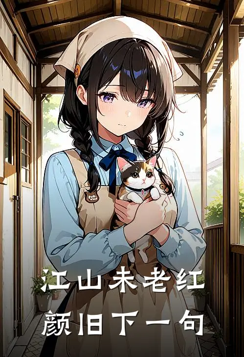 江山未老红颜旧下一句