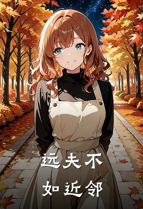 远夫不如近邻