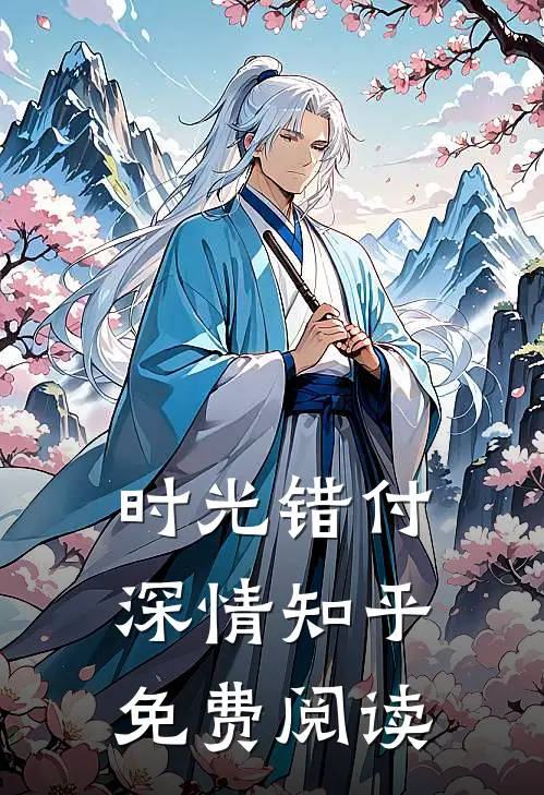 时光错付深情知乎免费阅读
