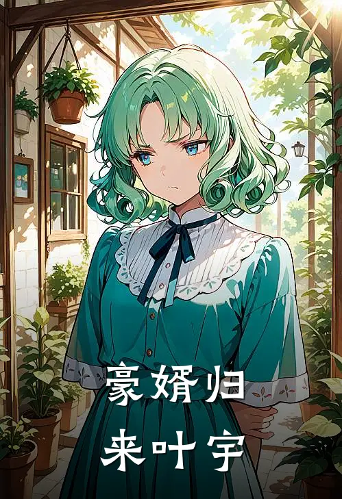 豪婿归来 叶宇