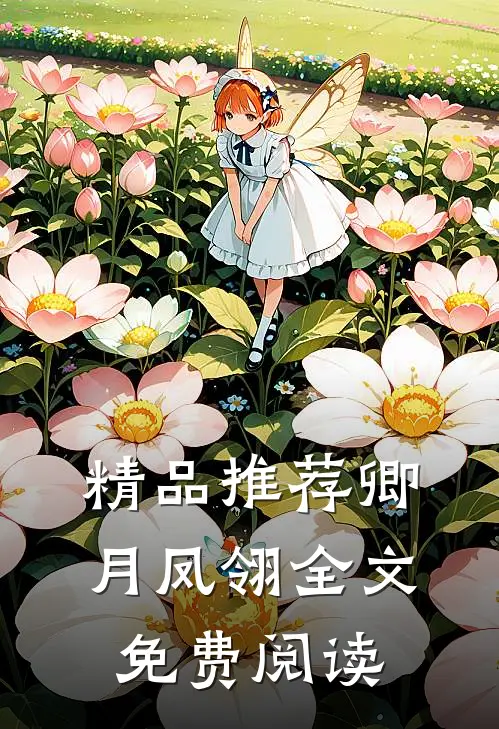 精品推荐卿月凤翎全文免费阅读