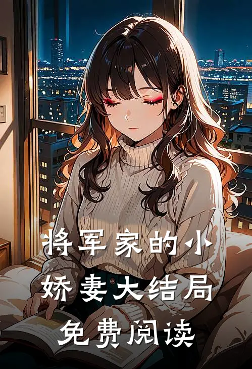 将军家的小娇妻大结局免费阅读