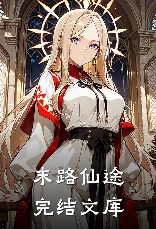 末路仙途完结文库