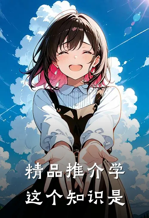 精品推介学这个知识是