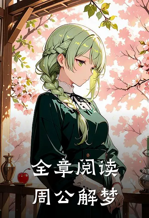 全章阅读周公解梦