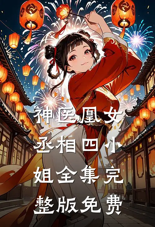 神医凰女丞相四小姐全集完整版免费