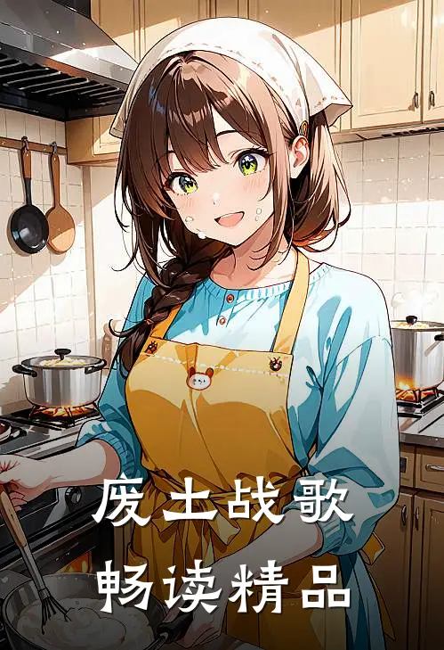 废土战歌畅读精品